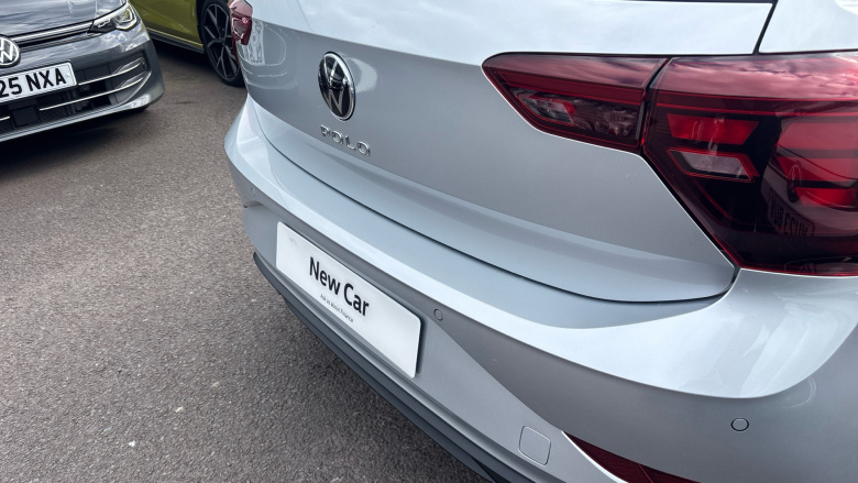 Volkswagen Polo 1.0 TSI Match 5dr DSG Petrol Hatchback